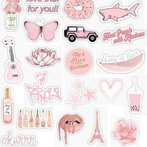 Meet your Posher, Scarlett